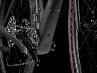 Trek Checkpoint SLR 6 AXS 56 Matte Deep Smoke/Gloss Oli Produktbild 9