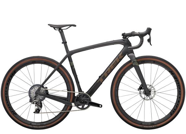 Trek Checkpoint SLR 6 AXS 56 Matte Deep Smoke/Gloss Oli
