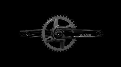 Trek Checkpoint SLR 6 AXS 61 Matte Deep Smoke/Gloss Oli Produktbild 17