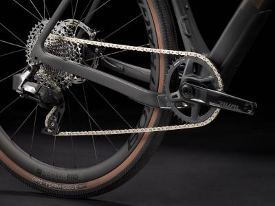 Trek Checkpoint SLR 6 AXS 61 Matte Deep Smoke/Gloss Oli Produktbild 7