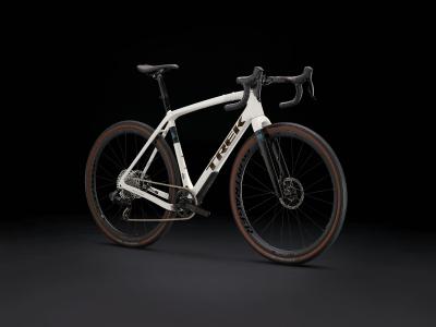 Trek Checkpoint SLR 6 AXS 52 Era White/Emerald Iris Produktbild 1