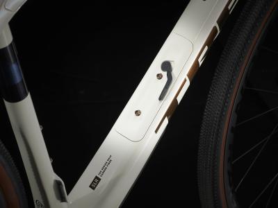 Trek Checkpoint SLR 6 AXS 52 Era White/Emerald Iris Produktbild 4