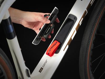 Trek Checkpoint SLR 6 AXS 54 Era White/Emerald Iris Produktbild 5