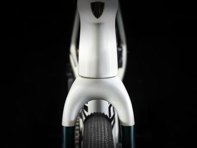 Trek Checkpoint SLR 6 AXS 61 Era White/Emerald Iris Produktbild 8