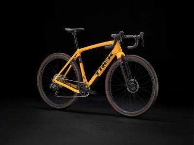 Trek Checkpoint SLR 6 AXS 49 Marigold/Nautical Navy Produktbild 1