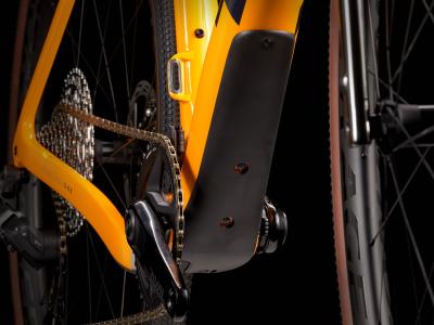 Trek Checkpoint SLR 6 AXS 52 Marigold/Nautical Navy Produktbild 9