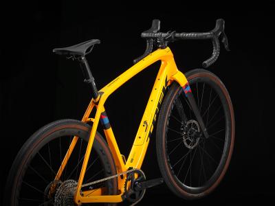 Trek Checkpoint SLR 6 AXS 58 Marigold/Nautical Navy Produktbild 2