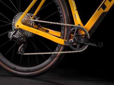 Trek Checkpoint SLR 6 AXS 58 Marigold/Nautical Navy Produktbild 7