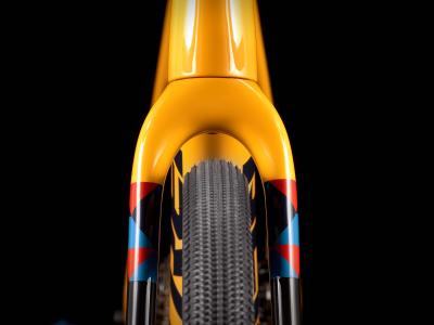 Trek Checkpoint SLR 6 AXS 61 Marigold/Nautical Navy Produktbild 8