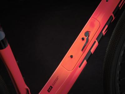 Trek Checkpoint SLR 6 AXS 54 Radioactive Coral Produktbild 4