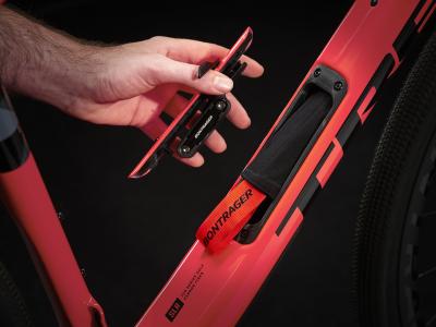 Trek Checkpoint SLR 6 AXS 56 Radioactive Coral Produktbild 5