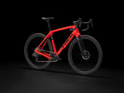 Trek Checkpoint SLR 6 AXS 61 Radioactive Coral Produktbild 1