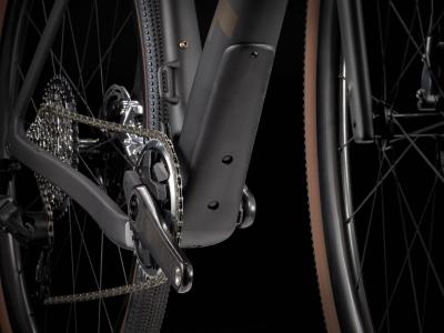 Trek Checkpoint SLR 9 AXS 49 Matte Deep Smoke/Gloss Oli Produktbild 9