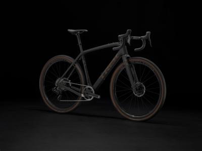 Trek Checkpoint SLR 9 AXS 58 Matte Deep Smoke/Gloss Oli Produktbild 1