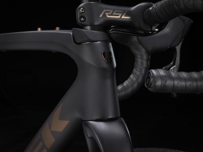 Trek Checkpoint SLR 9 AXS 58 Matte Deep Smoke/Gloss Oli Produktbild 3