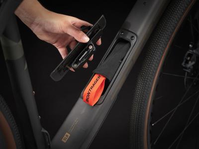 Trek Checkpoint SLR 9 AXS 58 Matte Deep Smoke/Gloss Oli Produktbild 5
