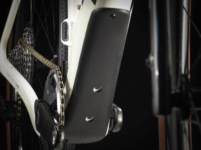 Trek Checkpoint SLR 9 AXS 49 Era White/Emerald Iris Produktbild 9