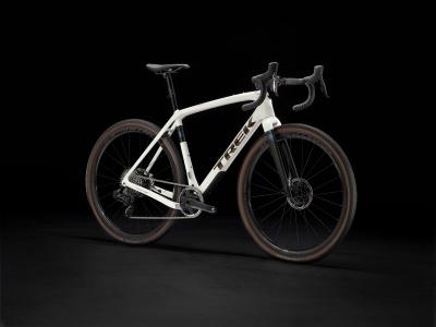 Trek Checkpoint SLR 9 AXS 54 Era White/Emerald Iris Produktbild 1