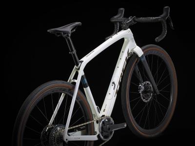 Trek Checkpoint SLR 9 AXS 54 Era White/Emerald Iris Produktbild 2