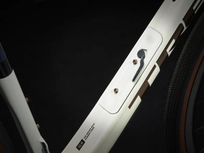Trek Checkpoint SLR 9 AXS 56 Era White/Emerald Iris Produktbild 4