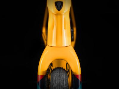 Trek Checkpoint SLR 9 AXS 49 Marigold/Nautical Navy Produktbild 8