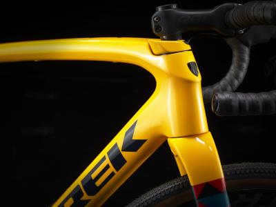 Trek Checkpoint SLR 9 AXS 52 Marigold/Nautical Navy Produktbild 3