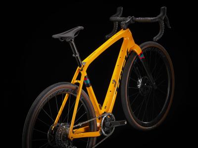 Trek Checkpoint SLR 9 AXS 58 Marigold/Nautical Navy Produktbild 2