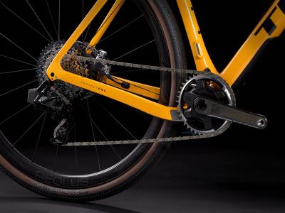 Trek Checkpoint SLR 9 AXS 58 Marigold/Nautical Navy Produktbild 7
