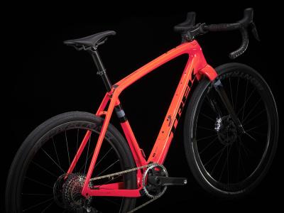 Trek Checkpoint SLR 9 AXS 58 Radioactive Coral Produktbild 2