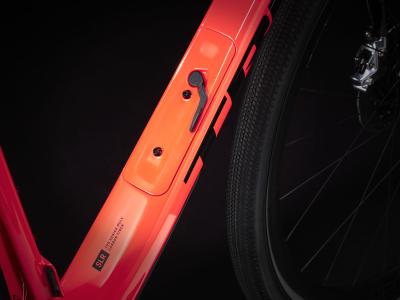 Trek Checkpoint SLR 9 AXS 58 Radioactive Coral Produktbild 4