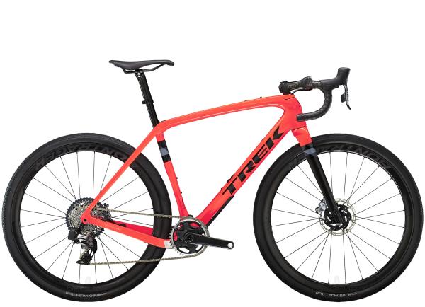 Trek Checkpoint SLR 9 AXS 61 Radioactive Coral