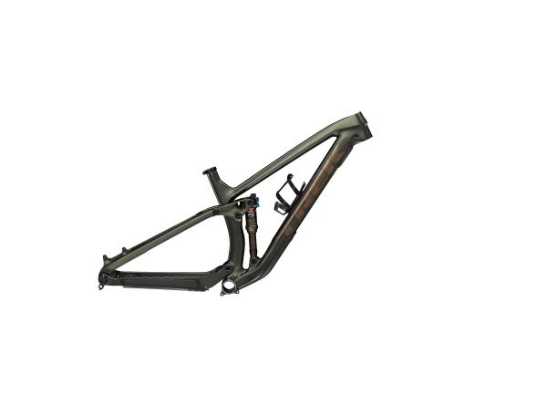 Trek Fuel EX C F/S ML 29 Satin Black Olive