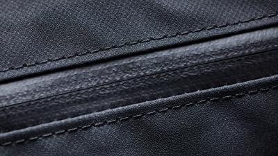 Bontrager Tasche Bontrager Adventure Rahmentasche 52&nbsp;cm Blac Produktbild 7