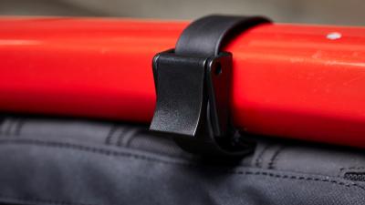 Bontrager Tasche Bontrager Adventure Rahmentasche 54&nbsp;cm Blac Produktbild 6