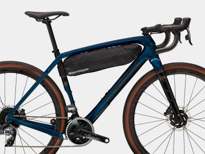 Bontrager Tasche Bontrager Adventure Rahmentasche 56&nbsp;cm Blac Produktbild 2