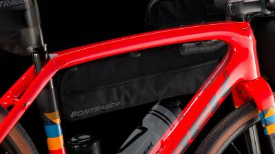 Bontrager Tasche Bontrager Adventure Rahmentasche 60&nbsp;cm Blac Produktbild 4