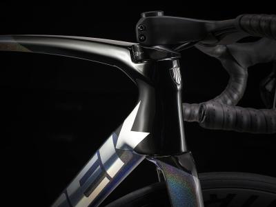 Trek Emonda SLR 7 58 Dark Prismatic/Trek Black Produktbild 4