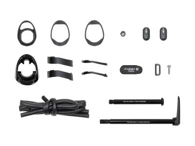 Trek Emonda SLR Disc F/S 47 Dark Prismatic/Trek Black Produktbild 1