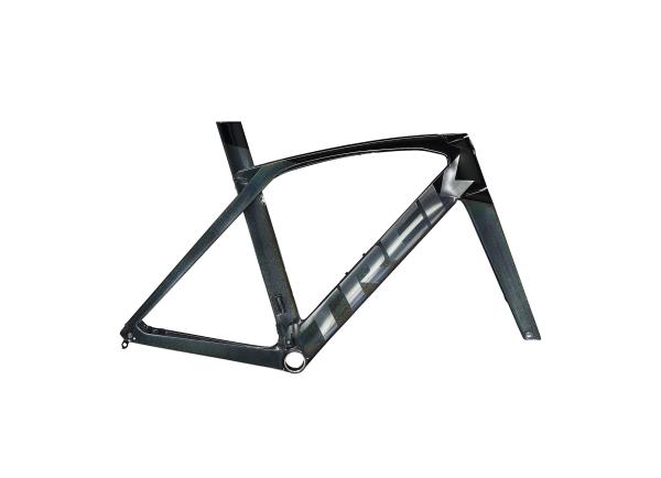 Trek Madone SLR Disc F/S 47 Dark Prismatic/Trek Black