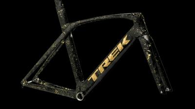 Trek Madone SLR Disc F/S 47 Dark Prismatic/Trek Black Produktbild 4