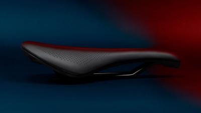 Bontrager Sattel Bontrager Verse Short Elite Trail 145&nbsp;mm Bl Produktbild 8