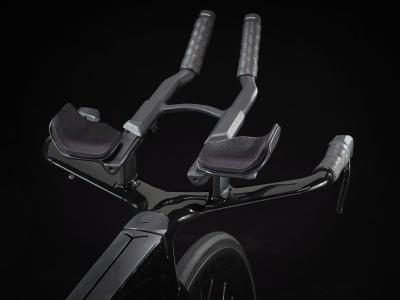 Trek Speed Concept SLR 7 M Deep Smoke/Gloss Trek Black Produktbild 4