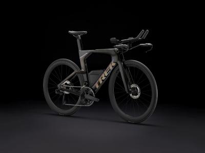 Trek Speed Concept SLR 7 L Deep Smoke/Gloss Trek Black Produktbild 1