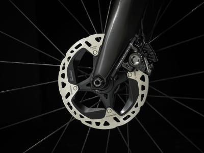 Trek Speed Concept SLR 7 XL Deep Smoke/Gloss Trek Black Produktbild 6