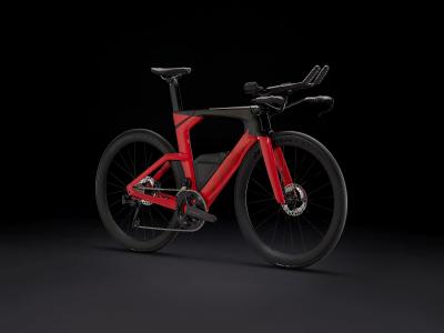 Trek Speed Concept SLR 7 S Viper Red/Trek Black Produktbild 1