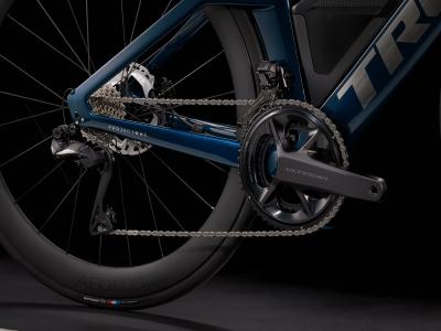 Trek Speed Concept SLR 7 S Mulsanne Blue/Trek Black Produktbild 7