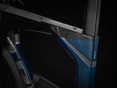 Trek Speed Concept SLR 7 L Mulsanne Blue/Trek Black Produktbild 3