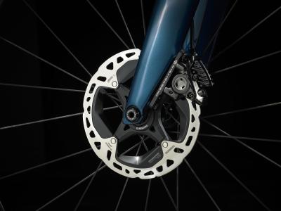 Trek Speed Concept SLR 7 L Mulsanne Blue/Trek Black Produktbild 6