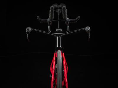 Trek Speed Concept SLR 7 L Radioactive Coral/Trek Black Produktbild 2