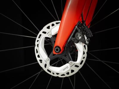 Trek Speed Concept SLR 7 L Radioactive Coral/Trek Black Produktbild 6